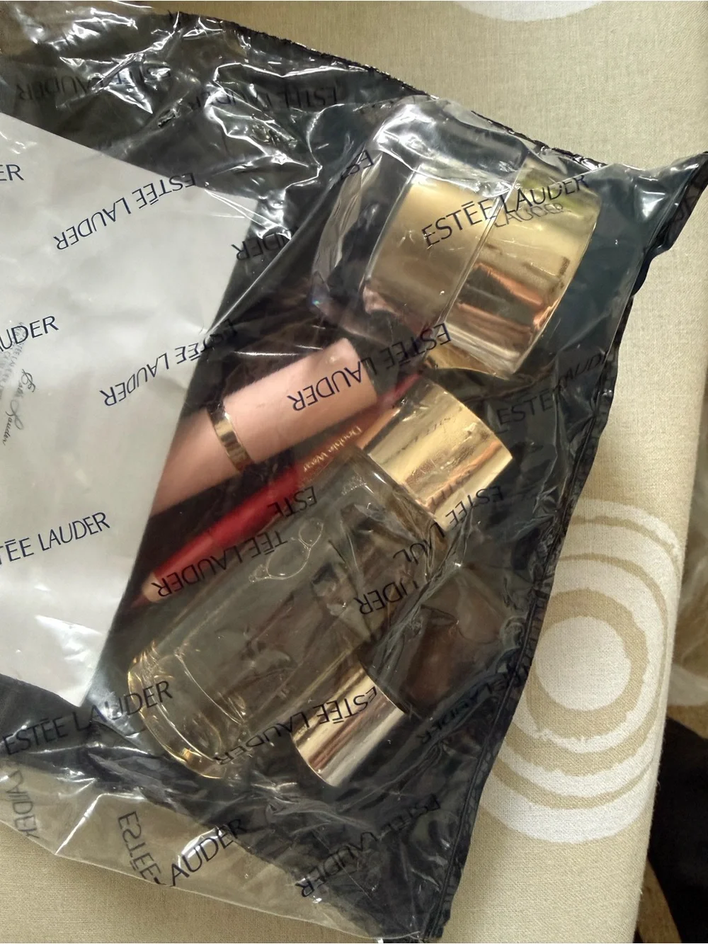 Estee Lauder $246 value